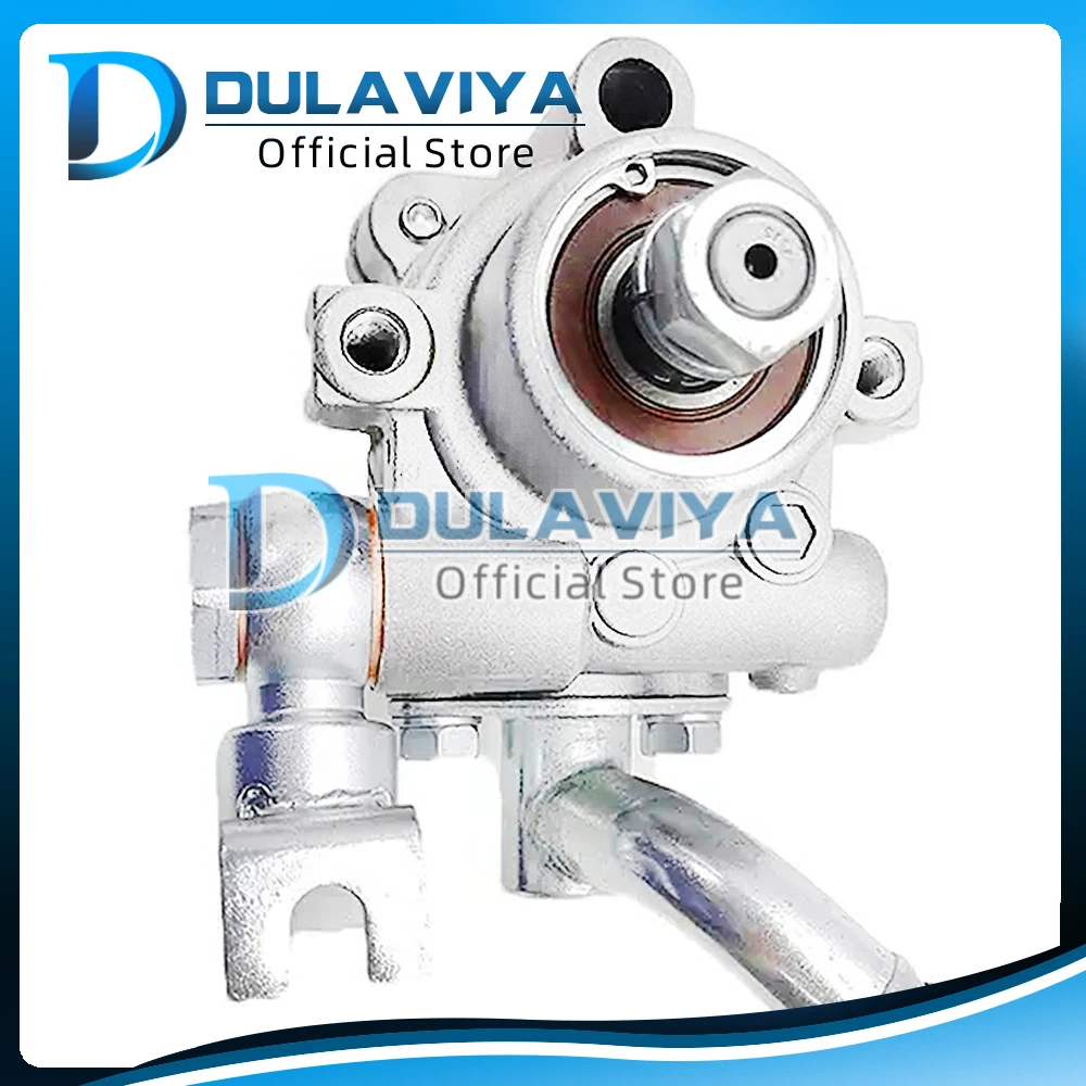 Насос гидроусилителя руля для Nissan QX70 FX35 S51 OEM 49110-1DR0A 491101DR0A