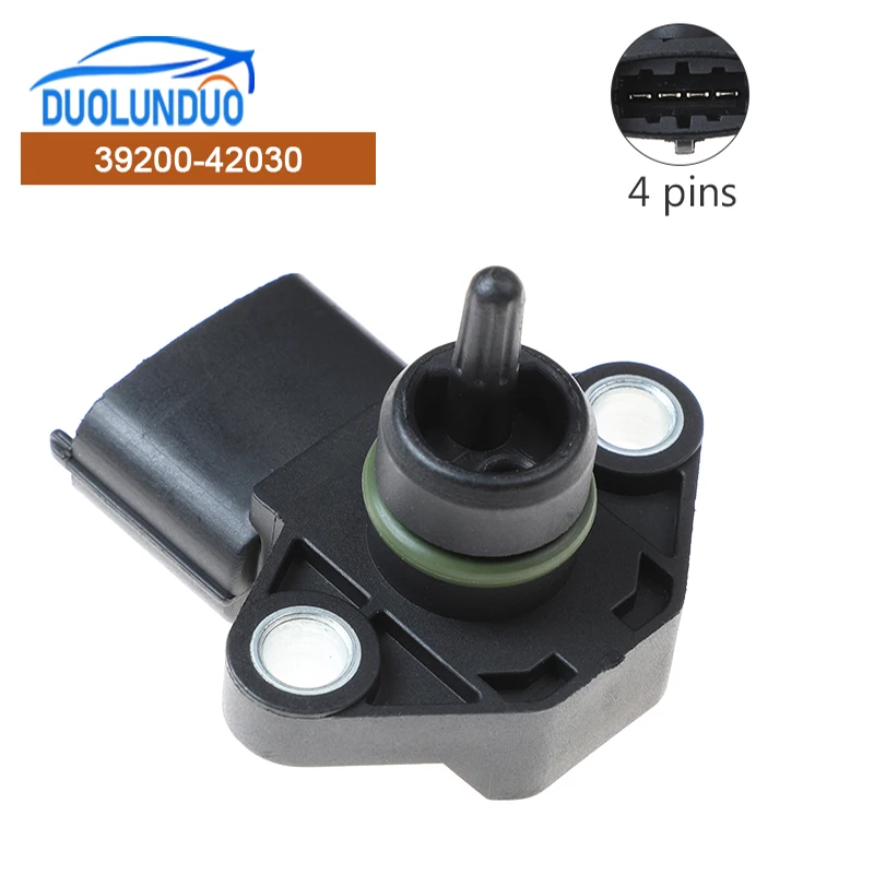 Новые высококачественные автомобильные аксессуары Датчик MAP 3920042030 39200-42030 94909-30503