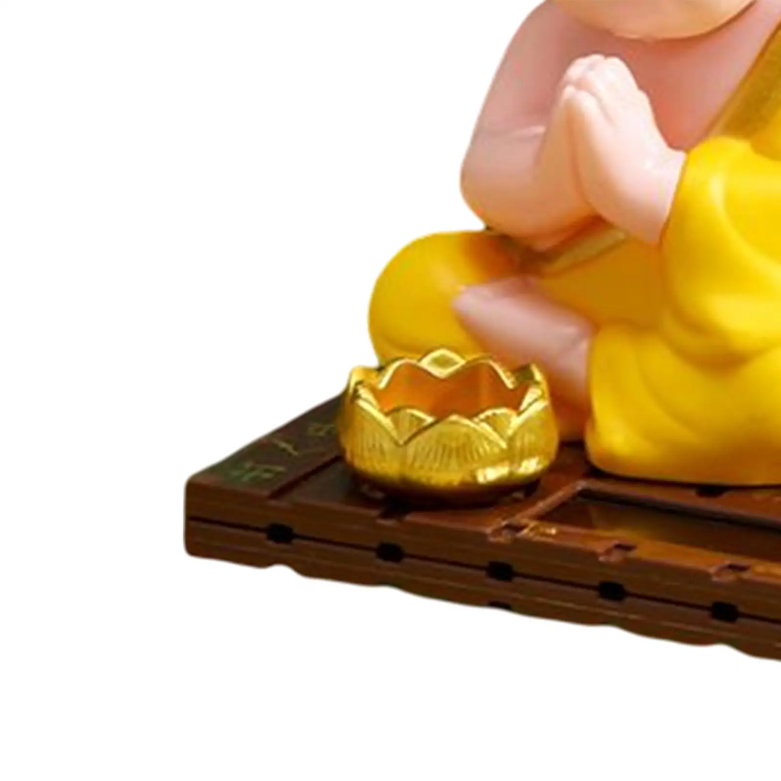 Симпатичная игрушечная голова-бобина орнамент аксессуары для интерьера