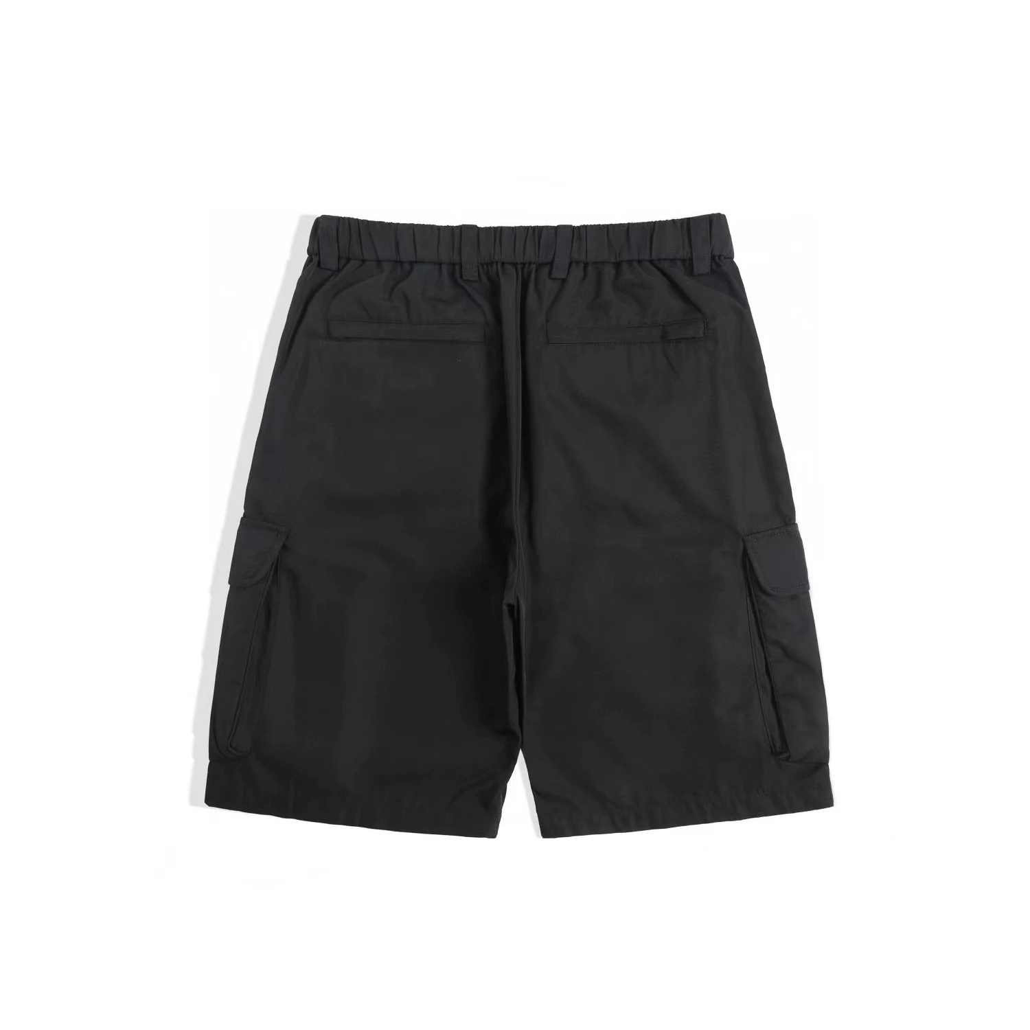 

NIGO Men's Metal Buckle Work Shorts Pants #nigo94134