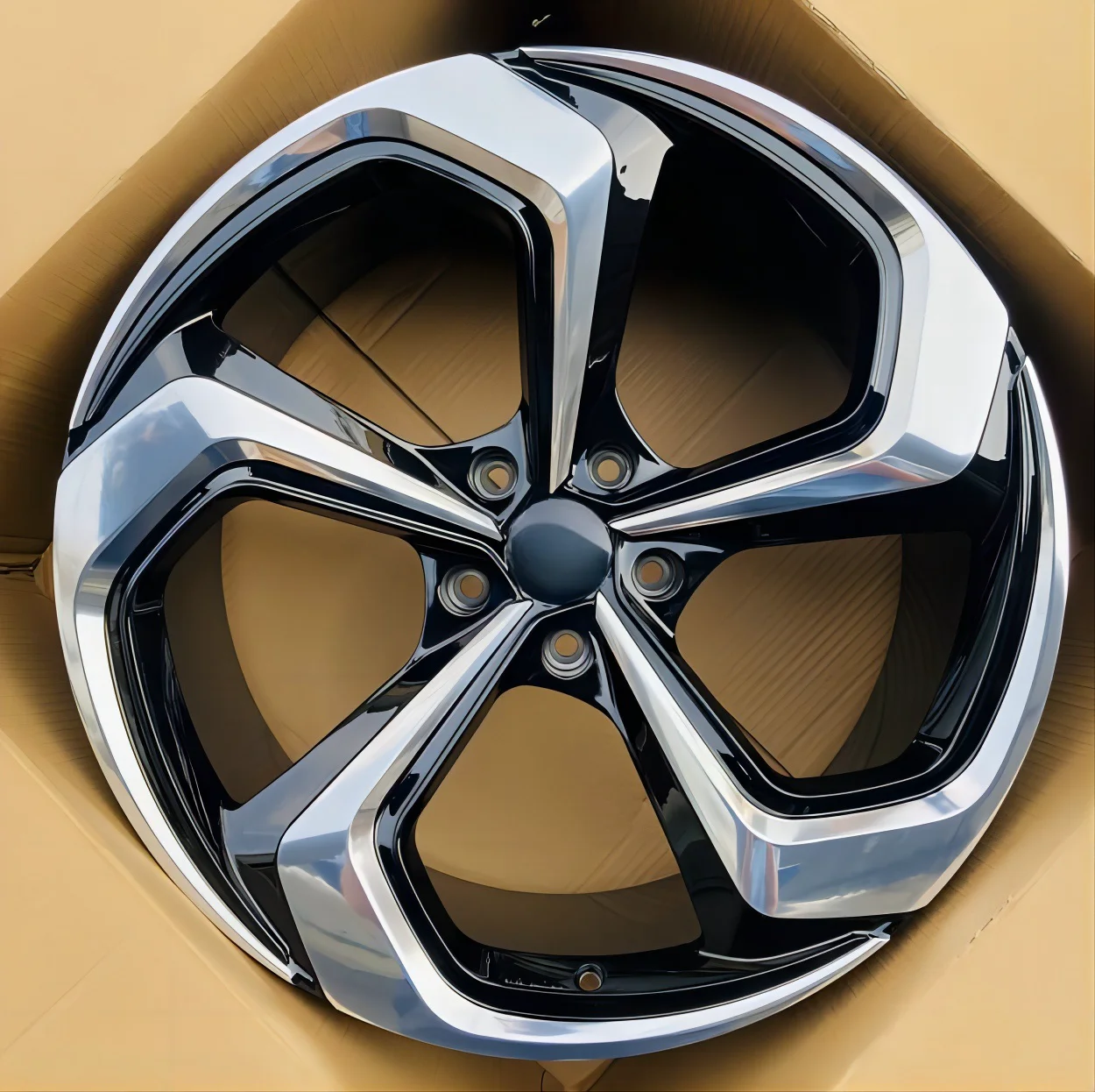 

Performance Forged 22 Inch 22x10.0 5x130 Alloy Car Accessories Wheel Rims Fit For Bentley Bentayga