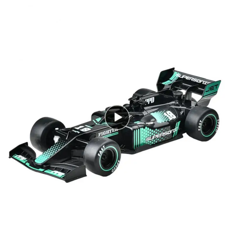 

Kids Car Models Gift Remote Control Racing Car Formula 1 Racing Car Childrens Toys Charging Sports Vehicle Remote Control Car