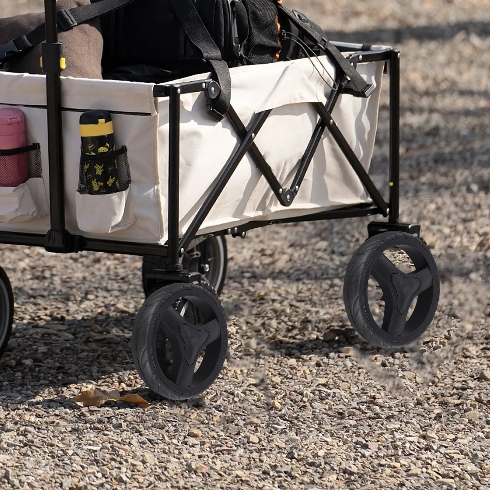 Общий диаметр Легкая установка своими руками Сменные колеса Простая Вместимость