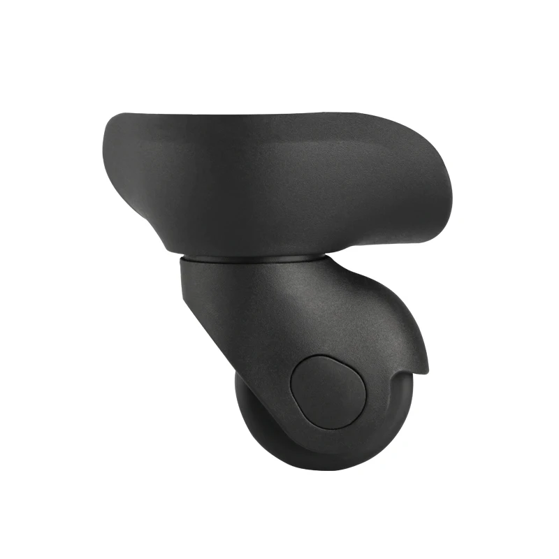 W143 Luggage Wheel Mute Casters Wheel Parts Luggage Parts Sales Trolley Suitcase Accessories Universal Replacement Luggage Wheel