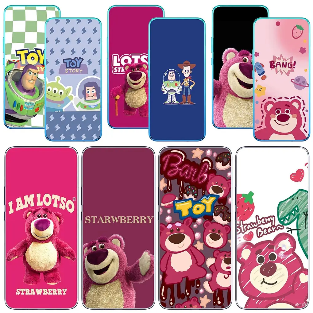 Чехол для телефона Motorola Moto G04 G71 G73 G32 G34 E7 G6 G7 G8 G9 G24 Power One Fusion Plus