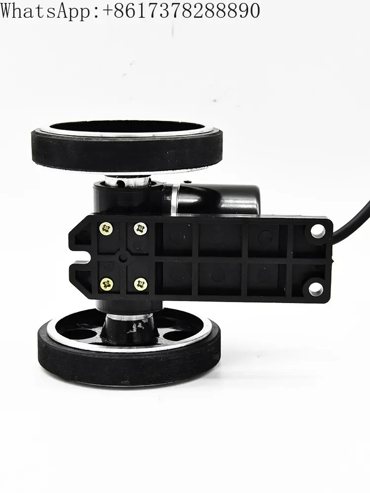 Кодировщик ENC-1-1-T-24/1-3-N-24 двухколесный синхронный измерительный прибор