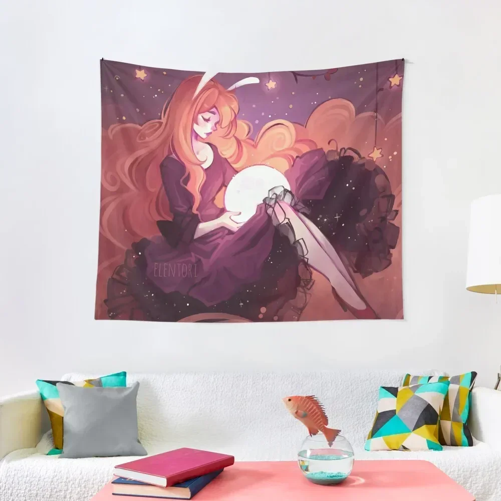 Гобелен Alena настенные покрытия настенное художественное украшение для домашнего