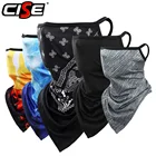 Балаклава летняя из вискозы, для мужчин и женщин