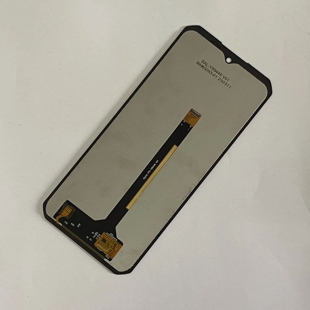 Новинка оригинальный дисплей для OUKITEL WP26 диагональю 6 58 дюйма