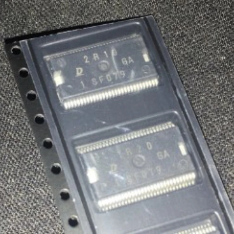 

1-10pcs STOCK Original New SF079 SOP HSSOP Commonly Used Vulnerable IC Chip Modules for Japanese Denso Computer Boards