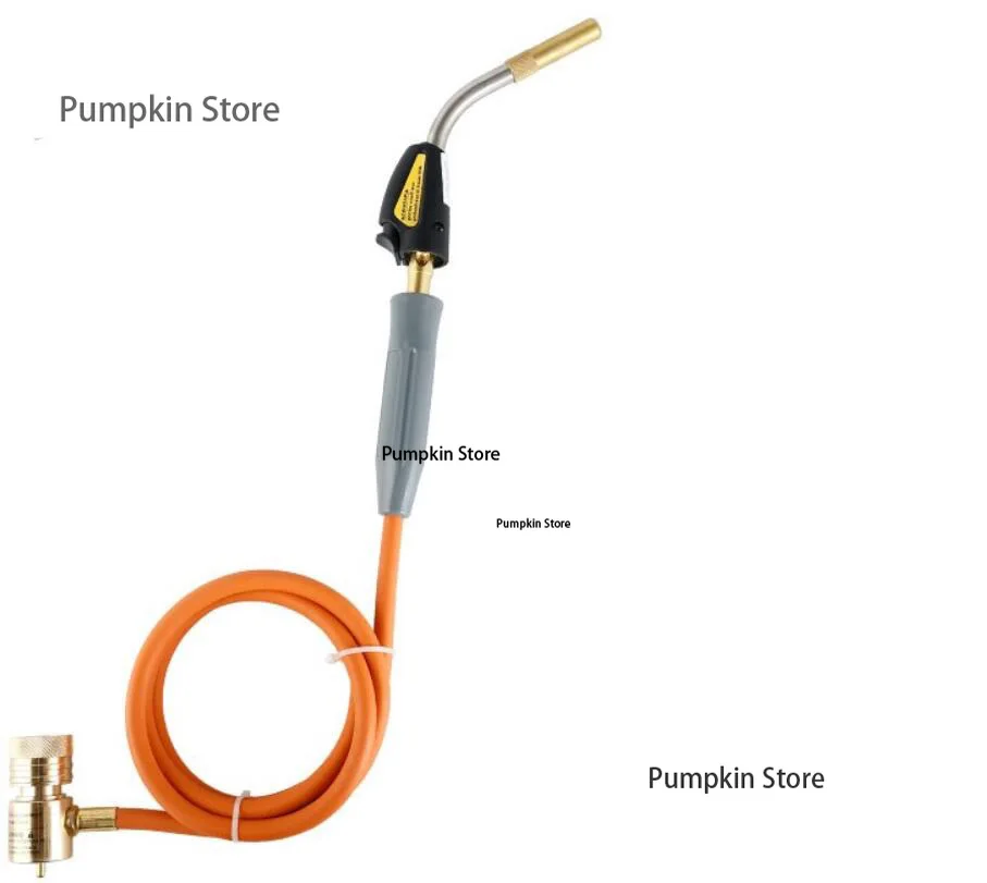 Фонарь газовый сварочный с самозажиганием 1 5 м (5 футов)