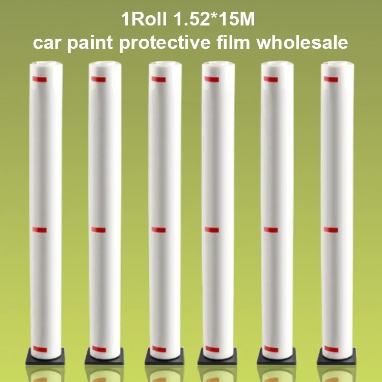 STEK DYNO TPU автомобильная защитная пленка для краски лучшая прозрачная PPF