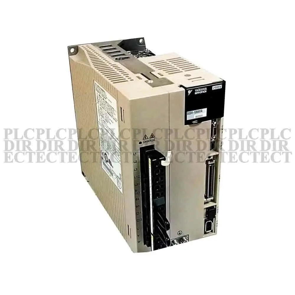 

Новый флэш-драйвер Yaskawa