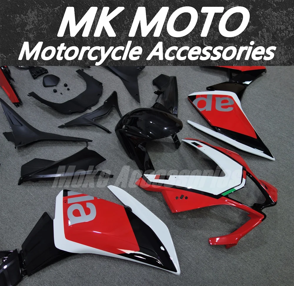 Комплект обтекателей для Aprilia RSV4 1000 2010 2011 2012 2013 2014 2015 комплект кузова из