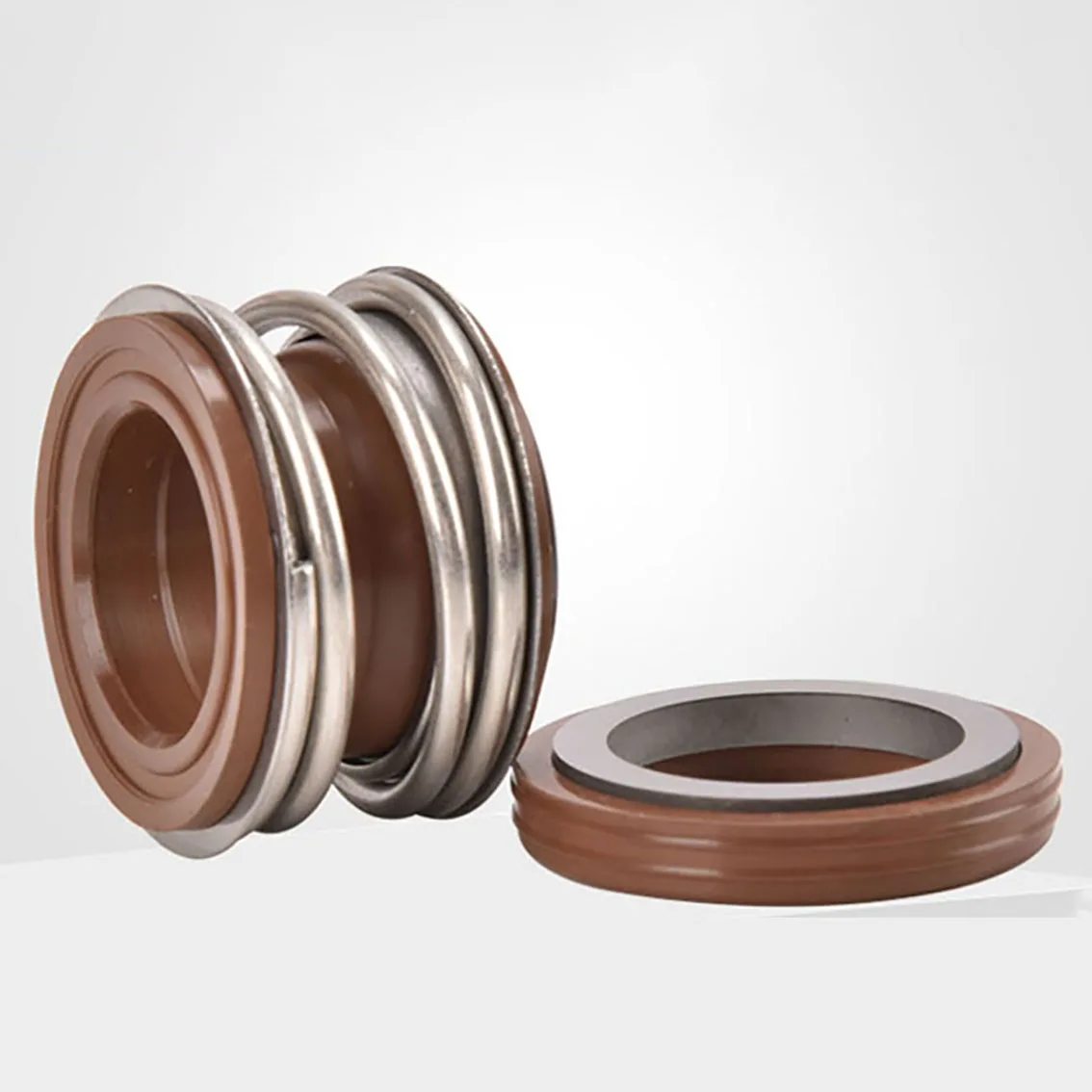 1 шт. пружина механического вала для водяного насоса серия MG1/109 18/19/20/22/24/25/30-70 мм