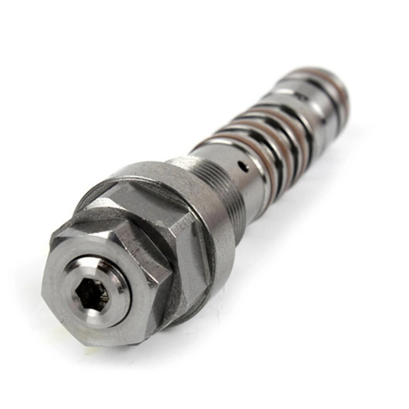 

Relief Valve hydraulic valve