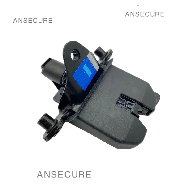 

Rear Trunk Boot lid Lock Locking Catch For Skoda Octavia 1Z 2004-2013 1Z5827501D 1Z5 827 501 D