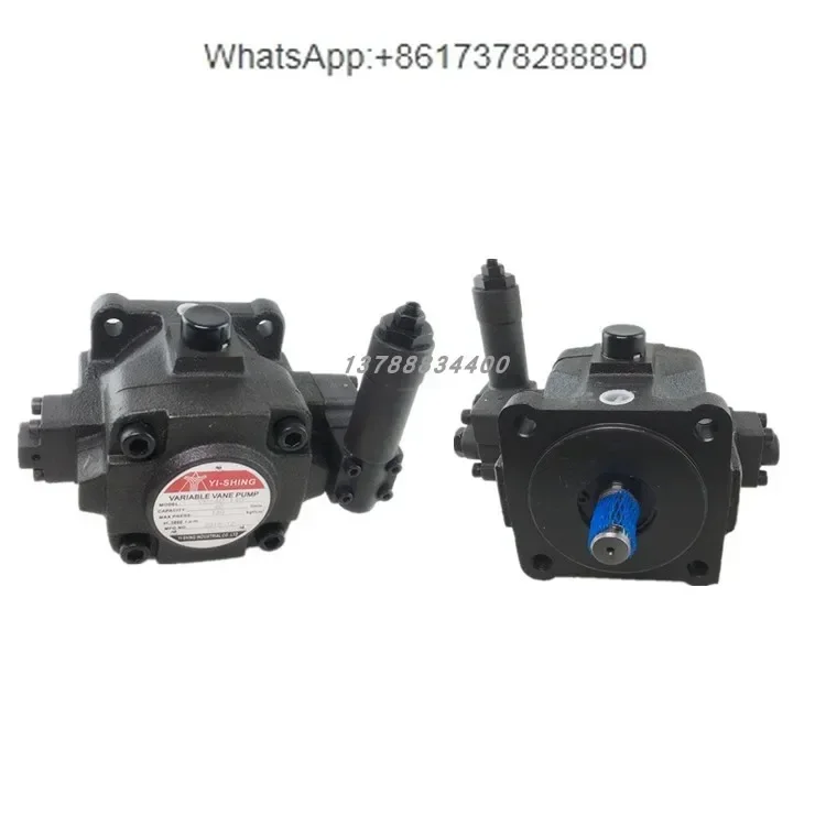 Vane pump VP/VP3-30/40-140 Yisheng HVP-30/40-FA3 FA2 FA1