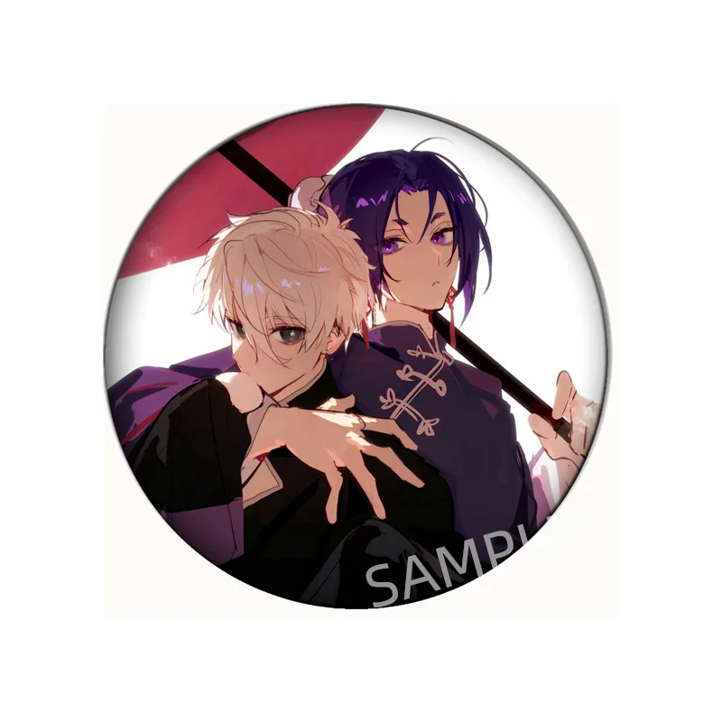 Лидер продаж 6 см аниме фигурки с синим замком Nagi Seishiro Mikage Reo бахира Meguru