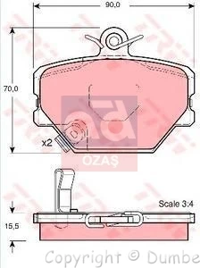 

Код магазина: GDB1365 для brake BALATA ON 01 SMART