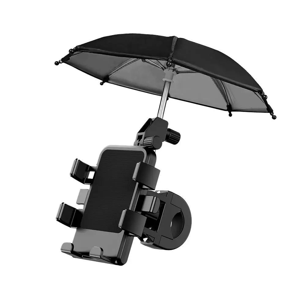 Велосипедный держатель для электромобиля/мотоцикла защитный телефона защита от