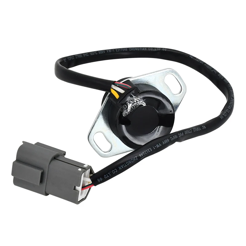 7861-93-4130 позиционер дроссельной заслонки, потенциометр, двигатель, совместимый с Комацу 7861-93-4130 позиционер дроссельной заслонки, потенциометр, двигатель, совместимый с Комацу