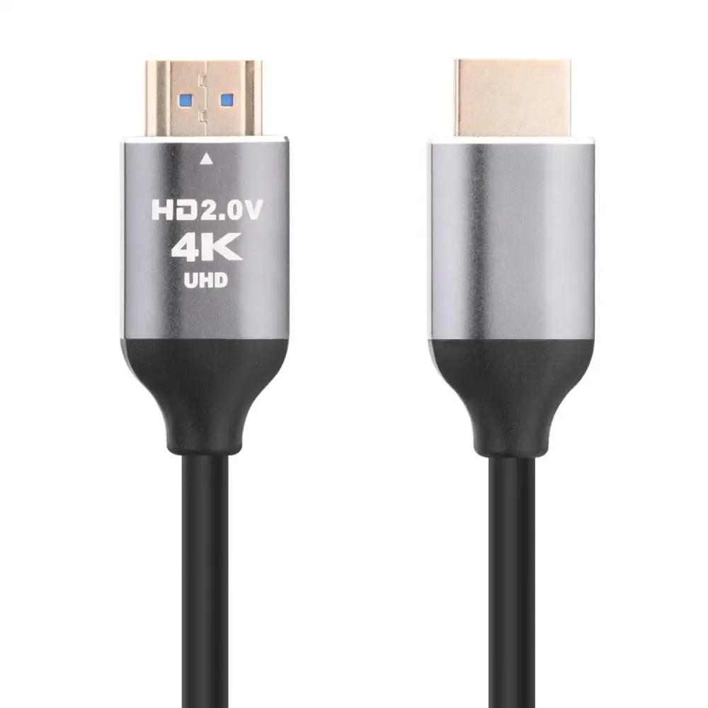HDMI кабель JSAUX 4K 6 футов 2 шт.