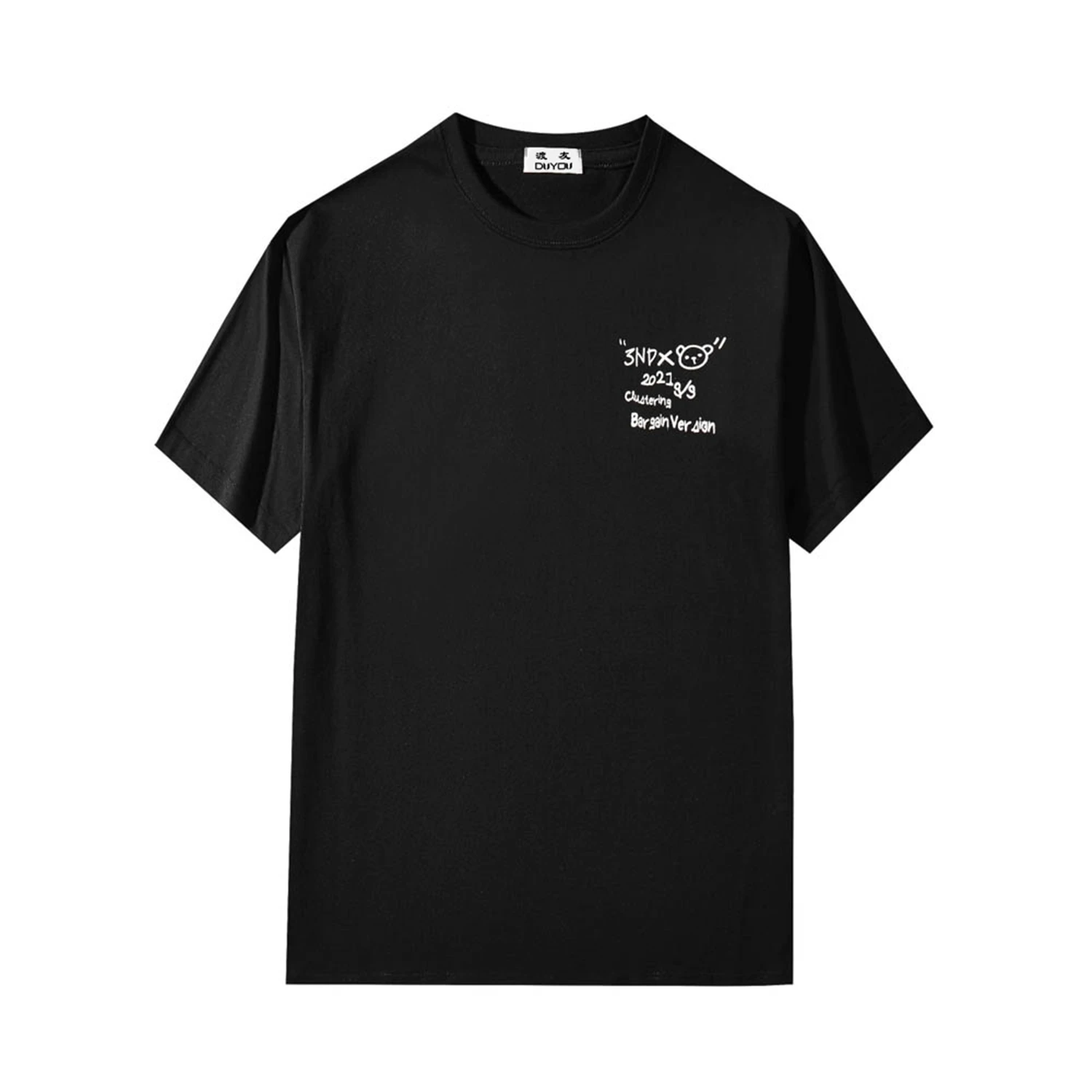 

Мужские летние футболки с принтом Marcelo Barrett, новинка 2023, большие размеры, дышащие 100% хлопчатобумажные тканевые винтажные топы, футболки стан...