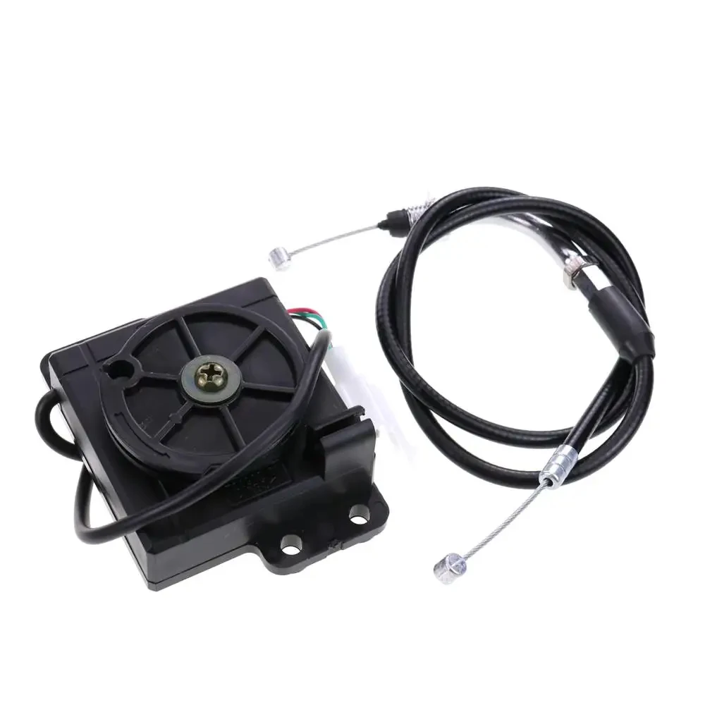 

1 компл. Ручки для электрического мотоцикла скутера с модифицированной ручкой ускоритель линия узел с кабельной линией для Akcnd Ncy Gp рукоятки дроссельной заслонки