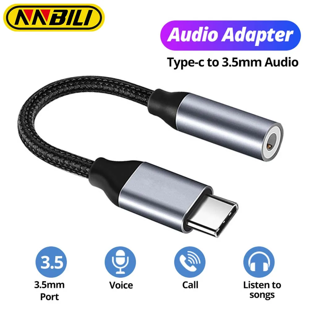 USB Type C 3 5 Aux iPhone 15 Samsung Galaxy S24 Ultra AliExpress