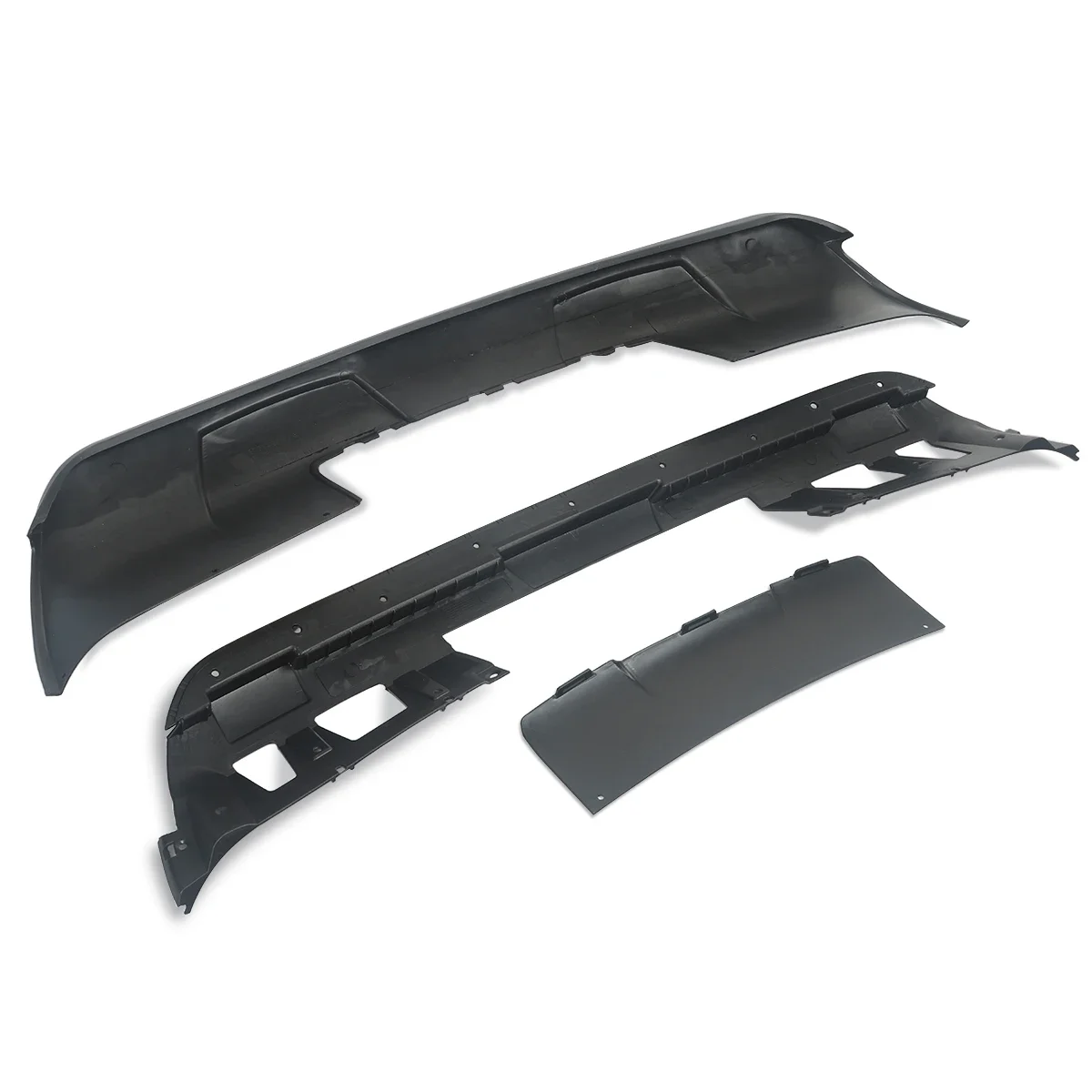 MagicKit спорт-производительность аэродинамический Боди Комплект бампер для BMW X5 E70