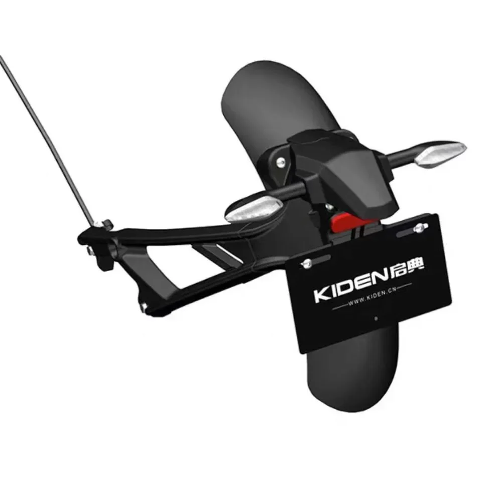 Фото Для Zontes 155U 155U1 155U2 аксессуары для мотоциклов модифицированное заднее крыло брызговик защитная крышка №1