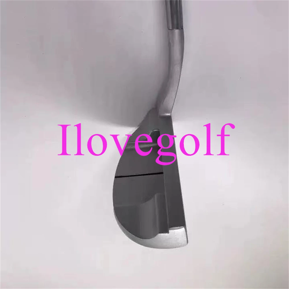 

Golf Clubs Golo 3 Putters Clubs Golf Putter 32/33/34/35/36 Inches Steel Shafts Headcovers DHL Free Shipping