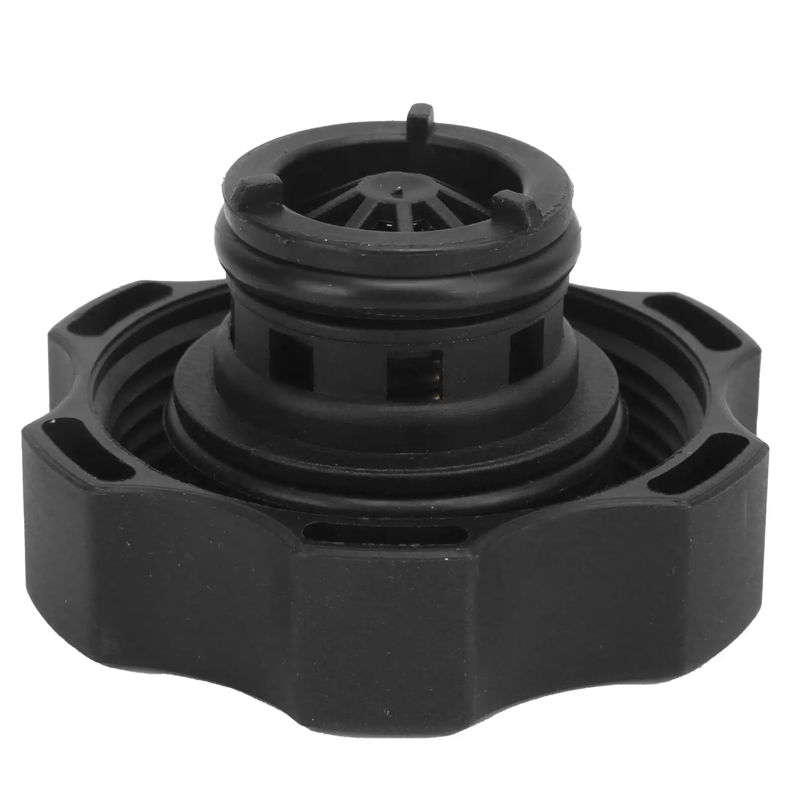 Бутылка для восстановления охлаждающей жидкости радиатора двигателя 68249136 AA 2020