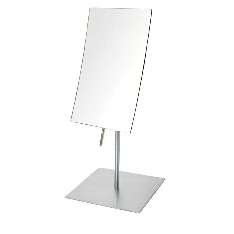 

Makeup Mirror, Nickel