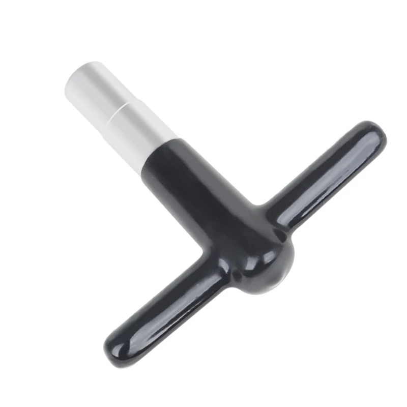 

Т-образный инструмент для регулировки барабана из цинкового сплава