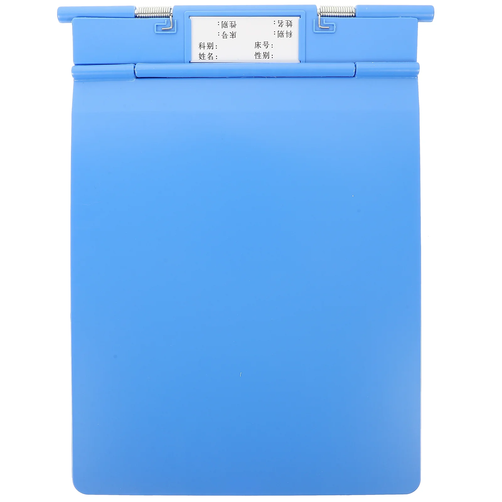 

Clipboard Paper Holder File Writing Hardboard Board Document Office Clip Folder Case Base A4 Contract Memo Letter Tray Organizer