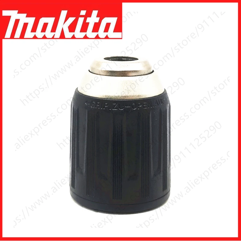 

Бесключевой патрон 13 мм для Makita