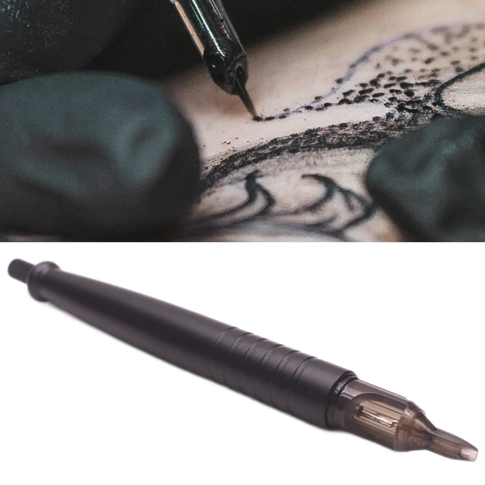 Ручка картридж тату. Шариковая ручка картридж тату. Tattoo Pen.