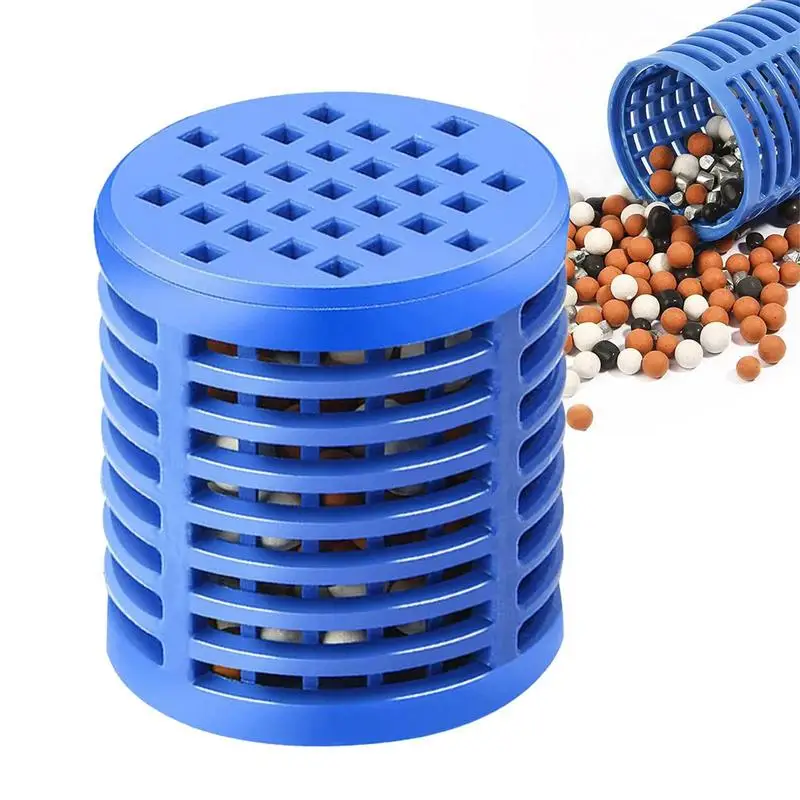 

Spa Mineral Stick Mineral Sticks Spa Filter Stick Spa Sticks Universal 4 Months Lasting Spa Clear & Clarifier Hot Tub