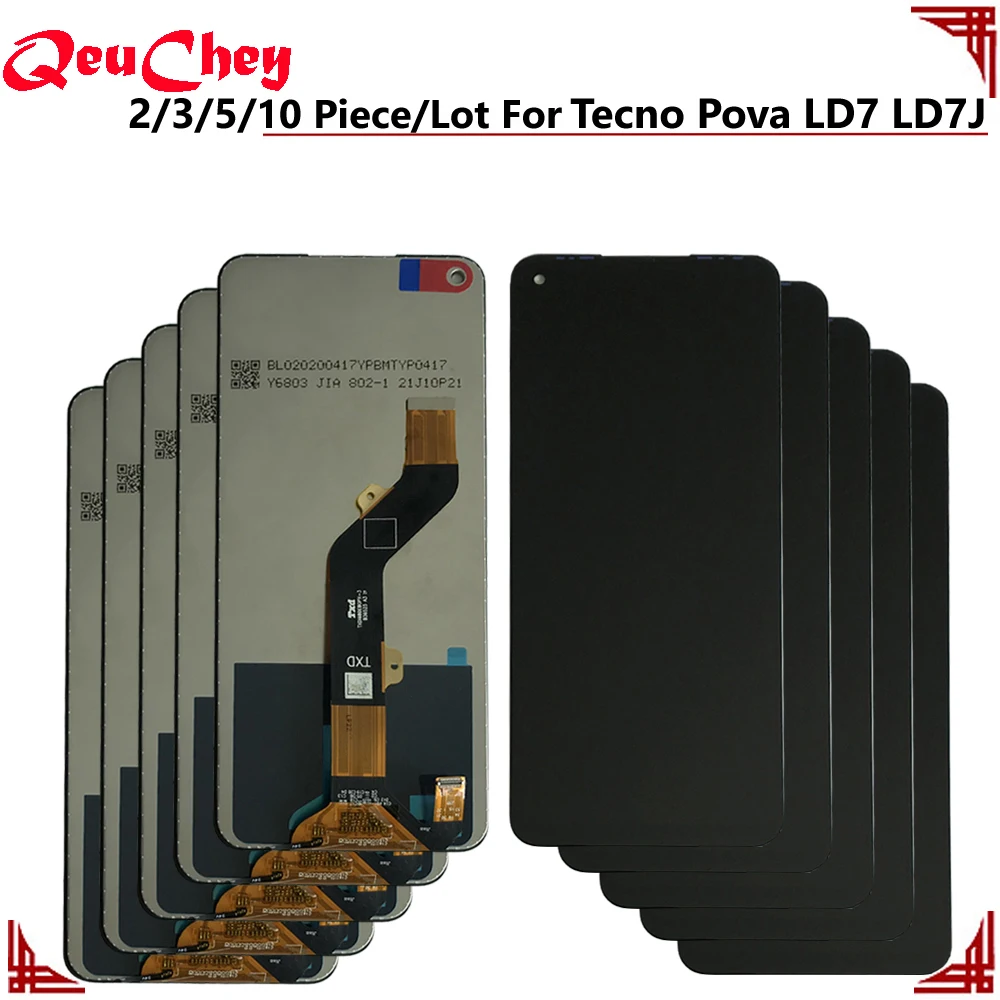 Экран На Техно Повар 4 Про Купить