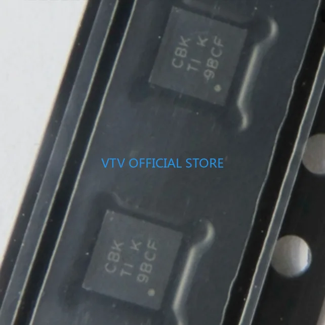 

Original new TPS73501DRBR CBK 500mA integrated circuit chip