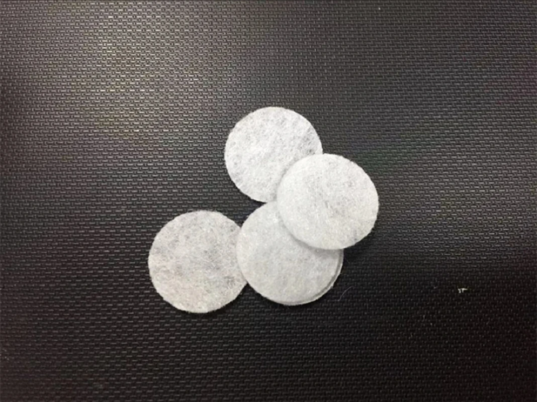 Косметологическое оборудование фильтр отрицательного давления ватный диск