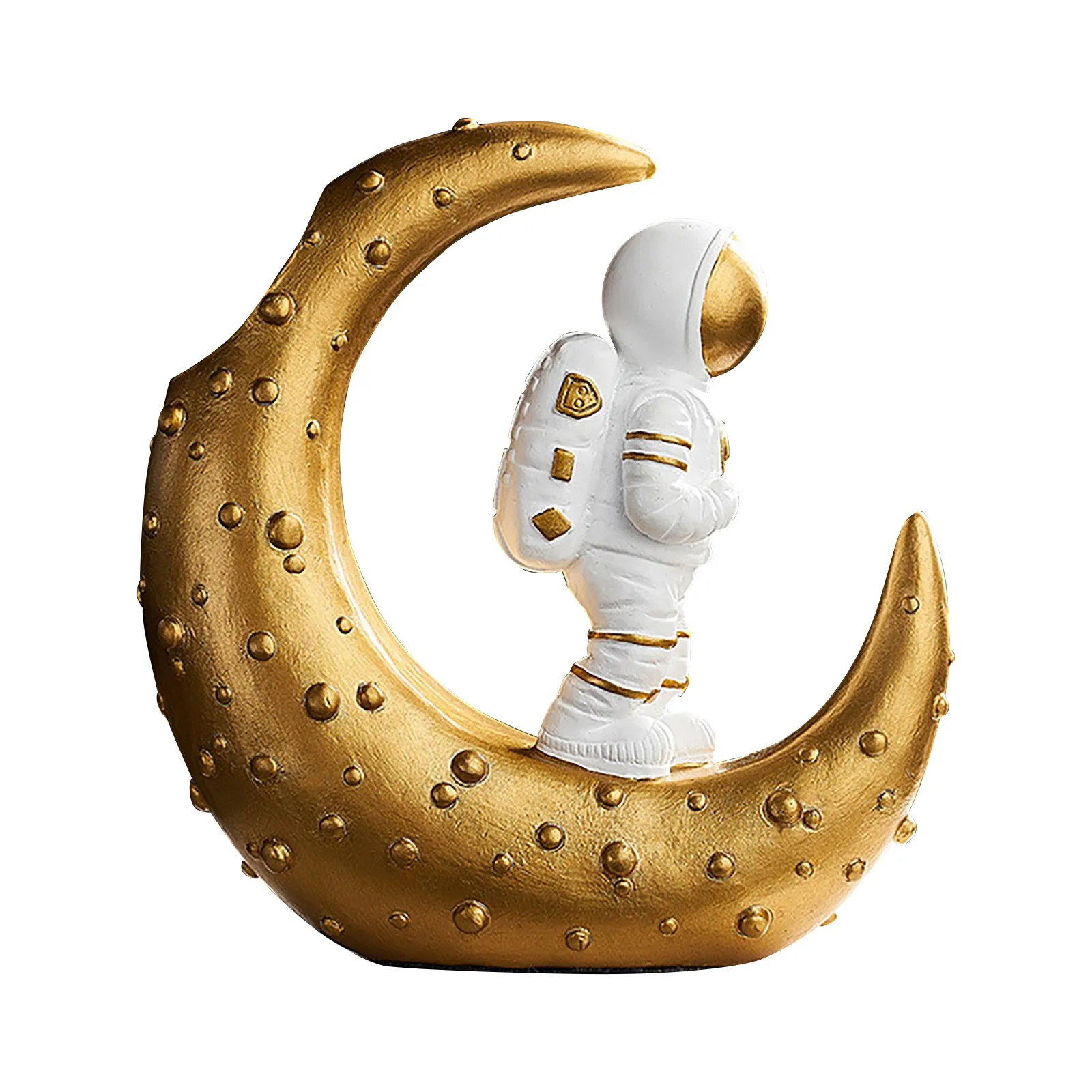 

Искусственная статуя из смолы, украшение для рабочего стола, держатель для розыгрыша, забавные игрушки для искусственных игр, страшная Новинка