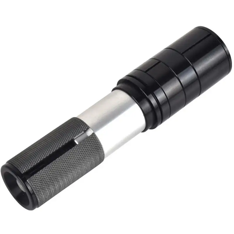 

Удлинитель стержня вилки для руля горного велосипеда, переходник из алюминиевого сплава для езды на велосипеде