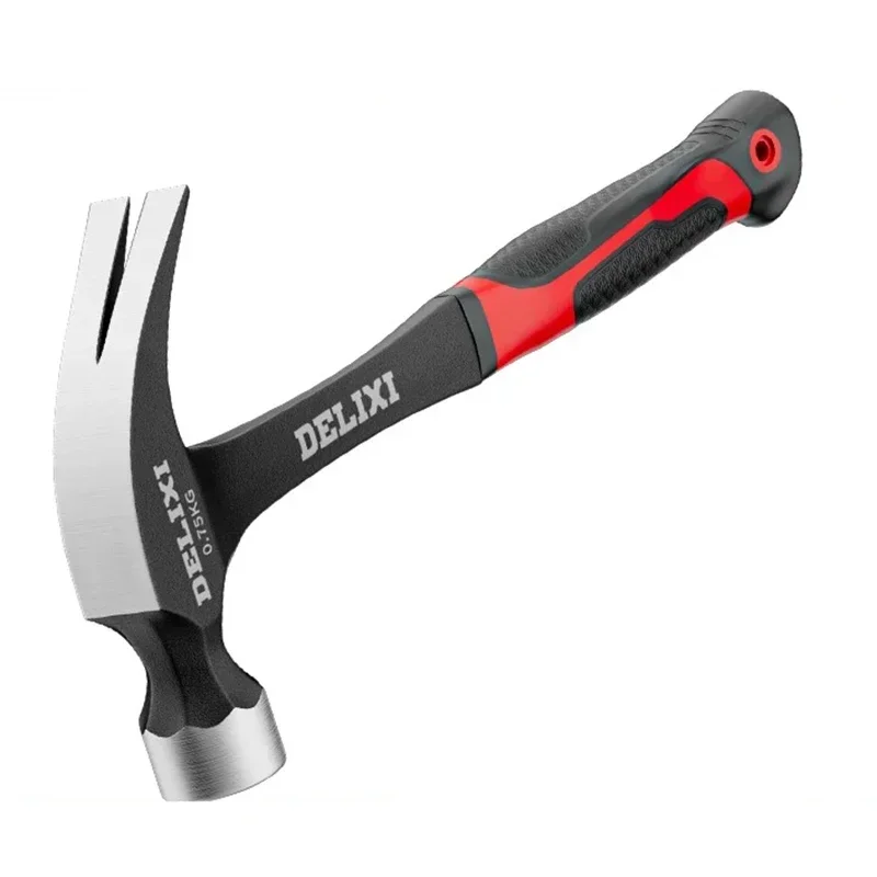 Профессиональный многофункциональный мини-молоток для обработки дерева