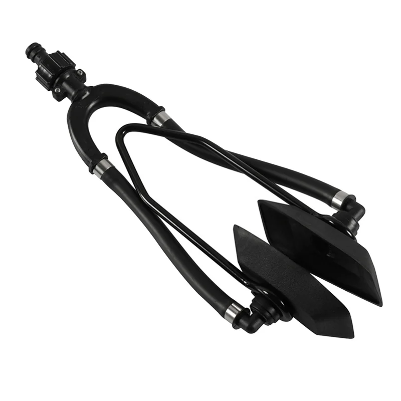 Подвесной муфта моторный флюшер двигатель для мойки лодки морской инструмент