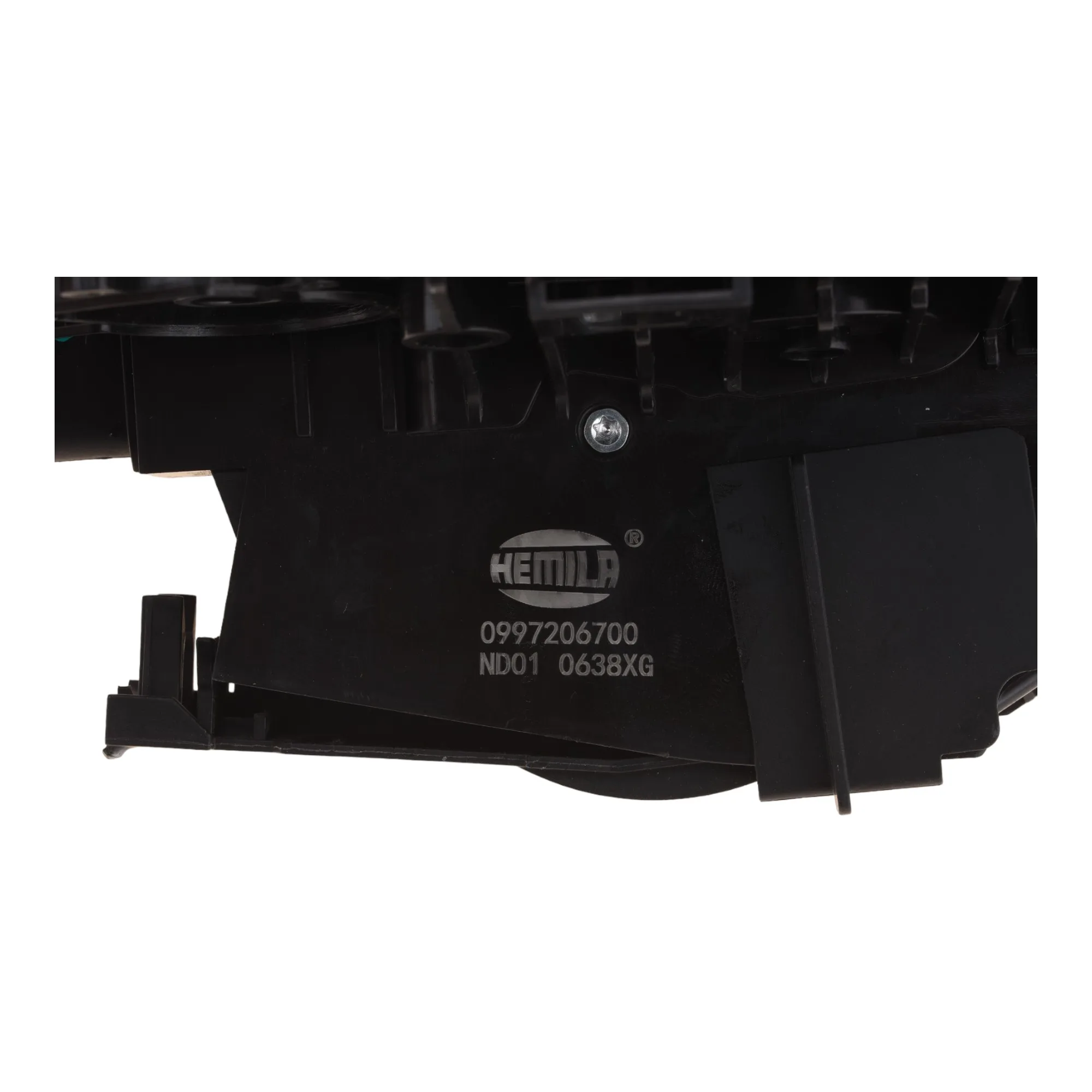 Фото Привод замка передней левой двери 0997200101, 0997206700 для MERCEDES-BENZ W213 E180/200/300, W222 S320/400/450/500/560/600/680 №5