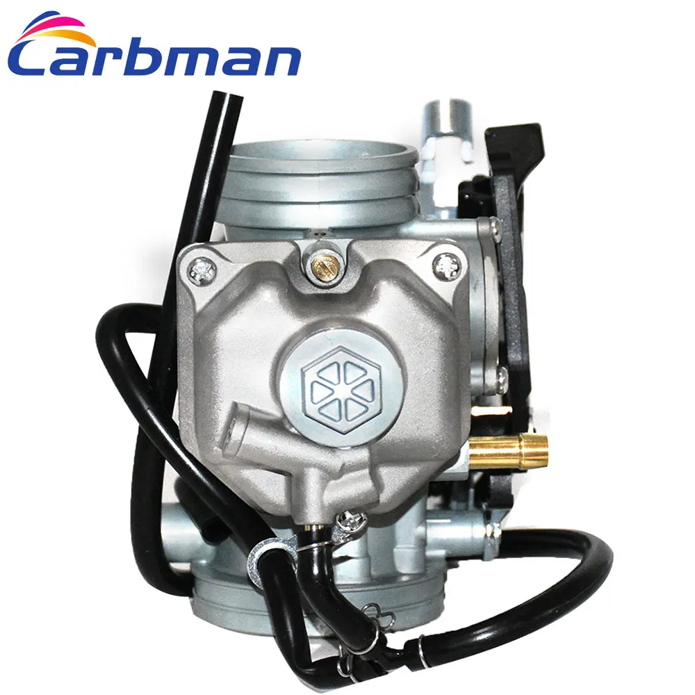 

Carbman Carburetor 16100-MN1-681 For Honda XR600R XR 600R 1988 1989 1990 1991 1992 1993 1994 1995 1996 1997 1998 1999 2000