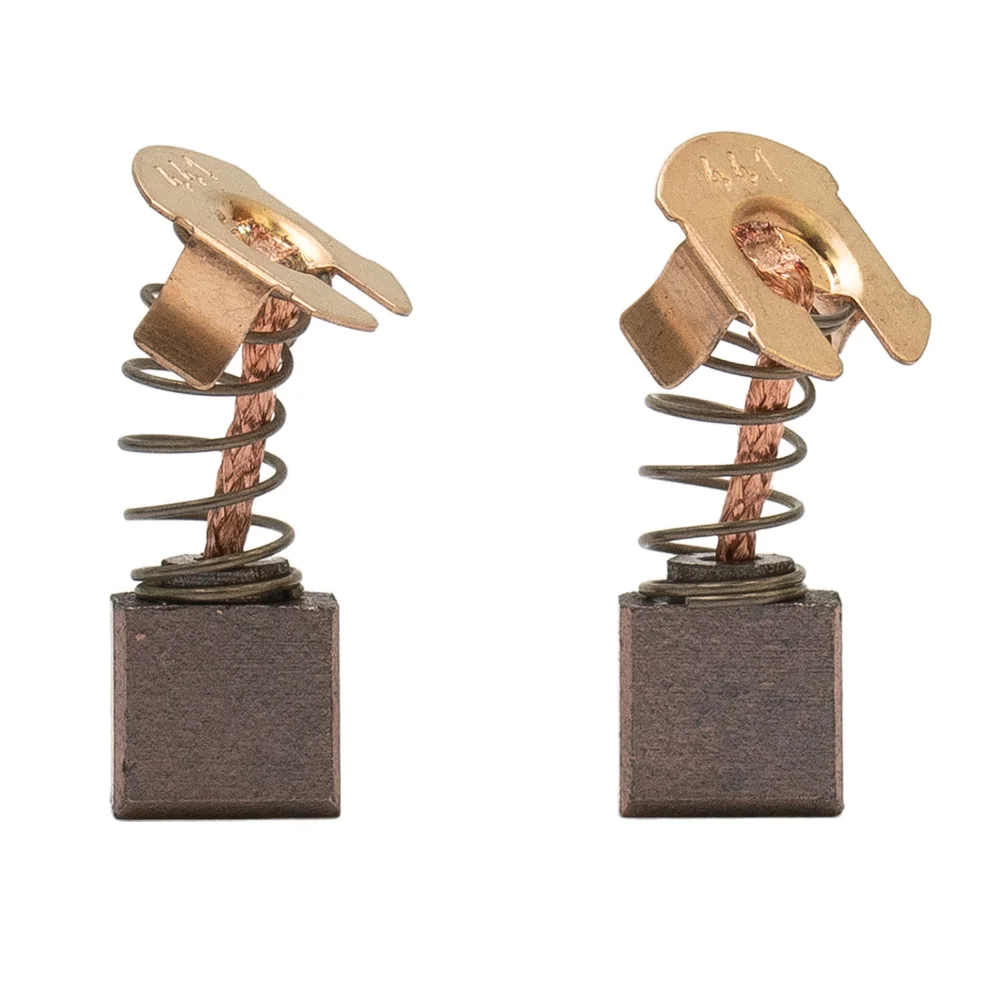 Угольные щетки для DHR202 BHR202 18 В LXT Аккумуляторная ударная дрель SDS CB441 Сменный набор